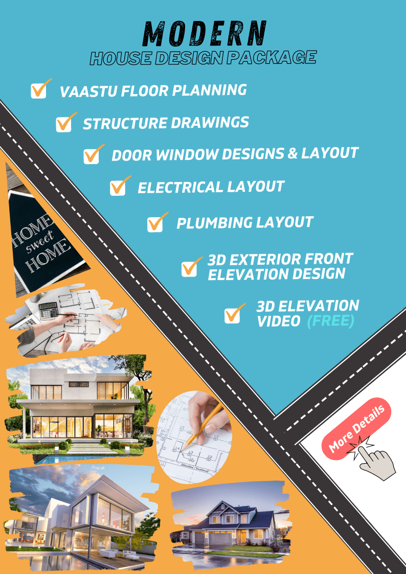 Modern House Design Package